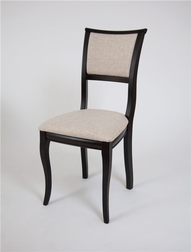 Стул "Кентавр" (Венге/ткань Alba Gream) фото 1