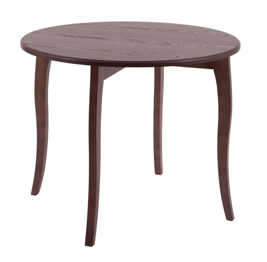 Стол Ринг СО31 (тон 317 темно-коричневый) фото 1