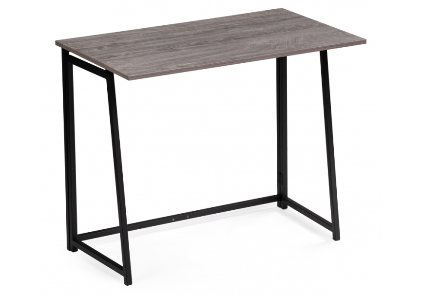 Компьютерный стол Бринг 90х55х74 дуб рошелье фото 1