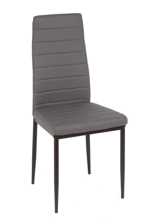 Стул С-105 PIXEL (DARK GREY PU) фото 1