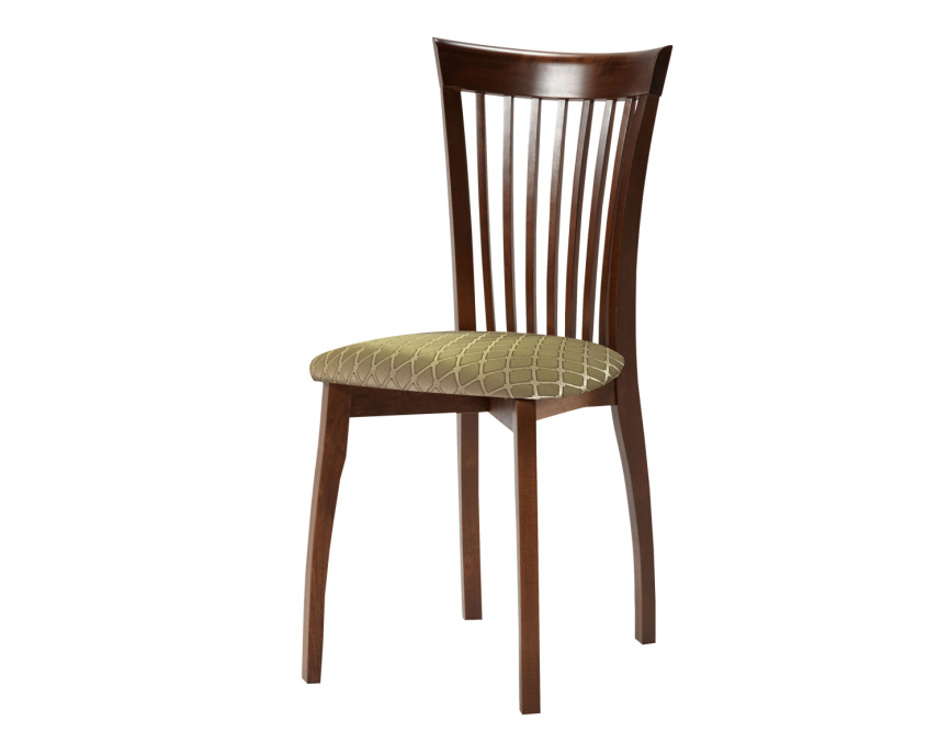 Обеденная группа Фабрицио 2 темный орех (100291, 100129) фото 2