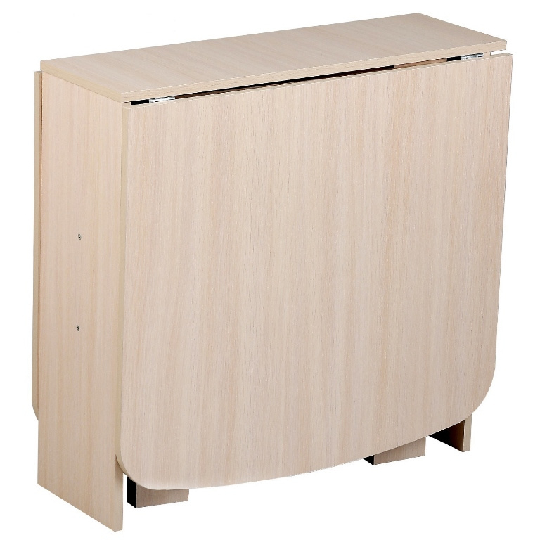 Стол-книжка Я СТ-03, Венге светлый фото 3