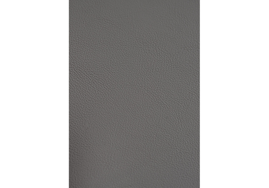Стул на металлокаркасе Neli gray / black фото 9