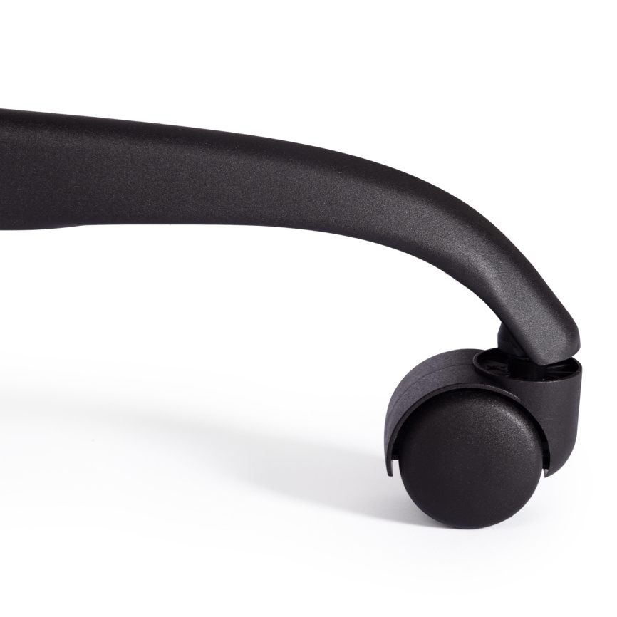 Кресло Лугано/Lugano велюр, темно-серый фото 11