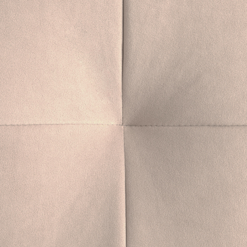 Стул обеденный Sweet поворотный механизм 360, велюр, бежевый, 7 фото 10