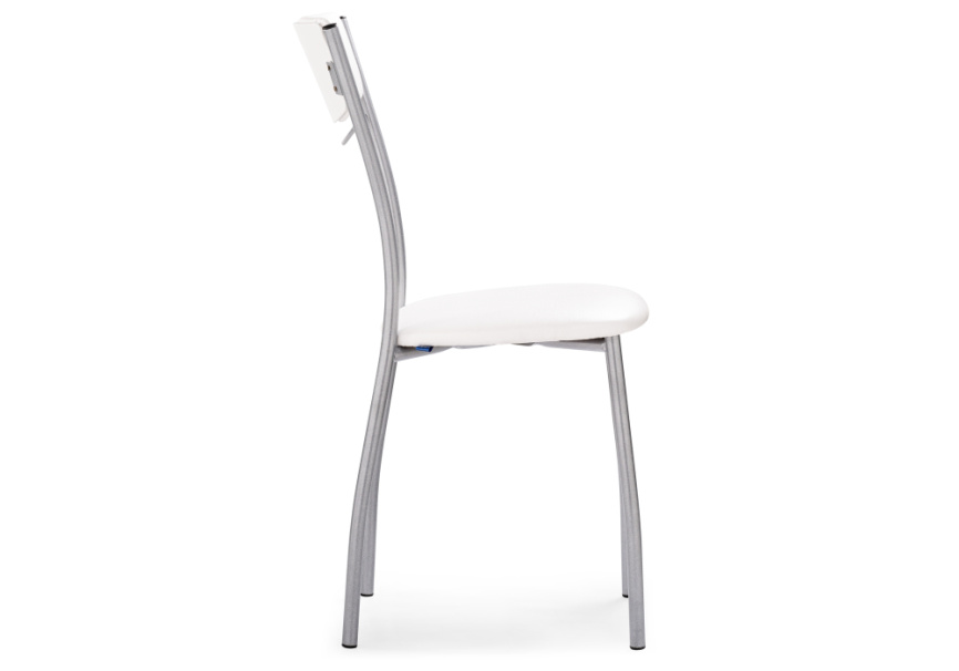 Стул на металлокаркасе Goki светлый мусс фото 3