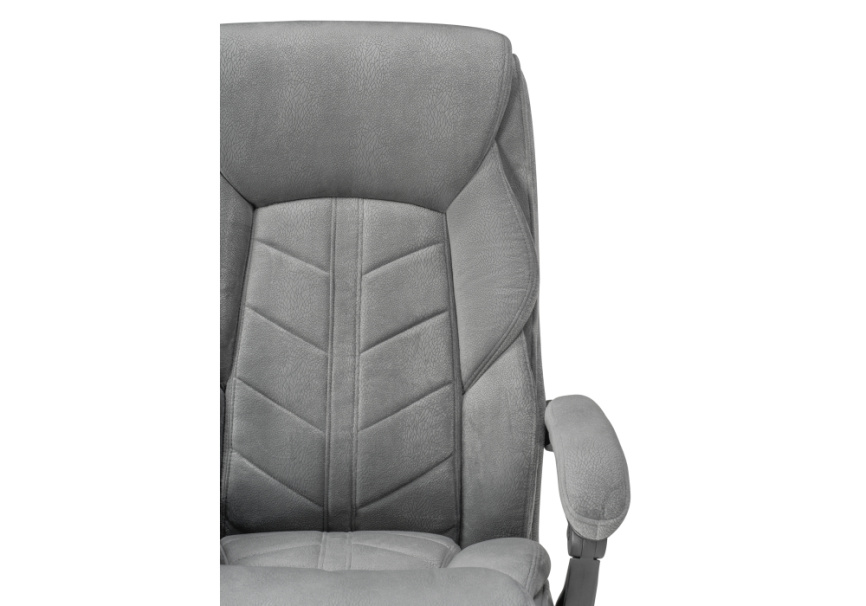 Компьютерное кресло Traun dark gray / black фото 10