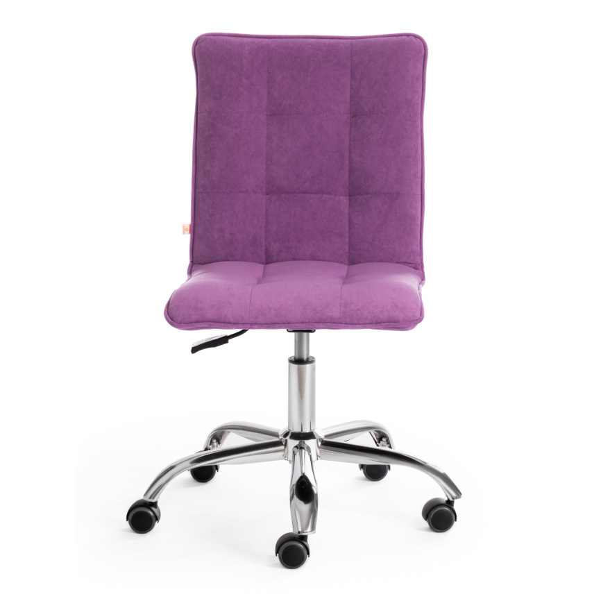 Кресло Зеро/Zero велюр vivaldi, лаванда, 18 фото 5