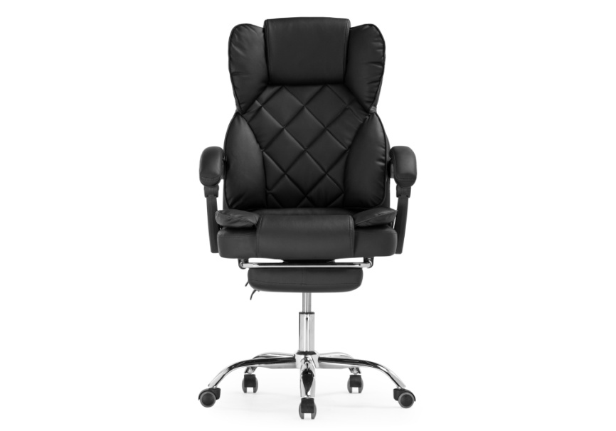 Офисное кресло Kolson black фото 4