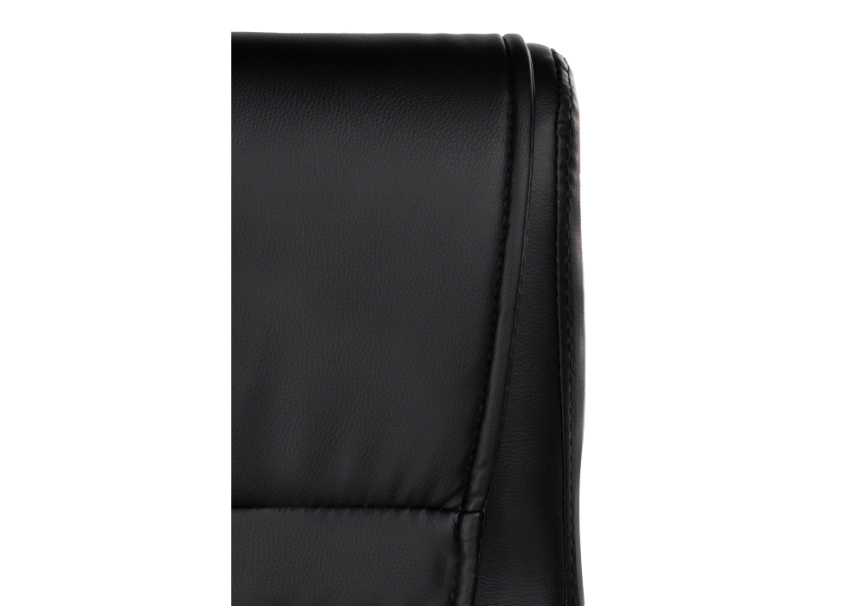 Офисное кресло Class black фото 8