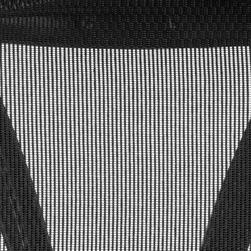 Кресло iCobra ткань / иск. кожа, черный / серый, 70х70х125 см фото 23