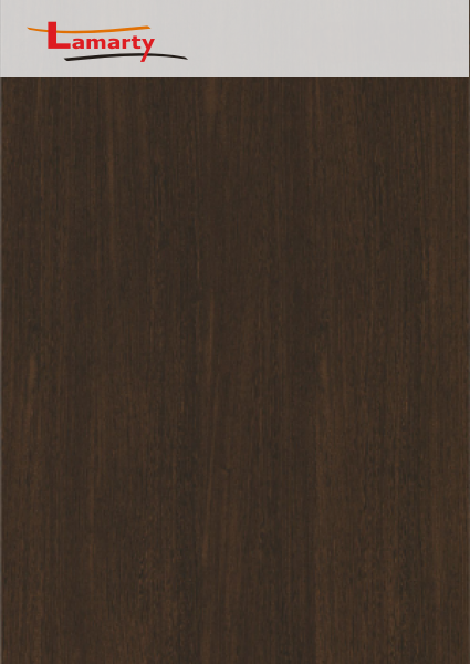 Тумба прикроватная ГРЕТА ММД 205 чёрный/венге фото 6