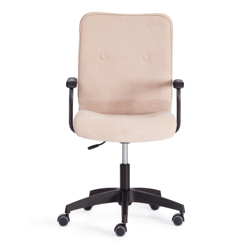 Кресло Винд/Wind флок , бежевый, 7 фото 4