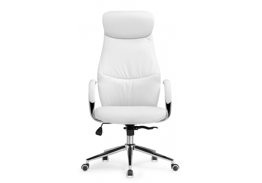 Офисное кресло Modus white фото 2