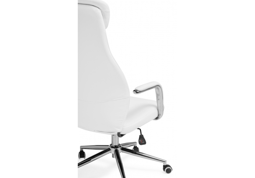 Офисное кресло Modus white фото 6