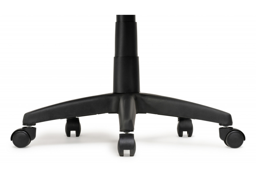 Офисное кресло Kard black / red фото 13