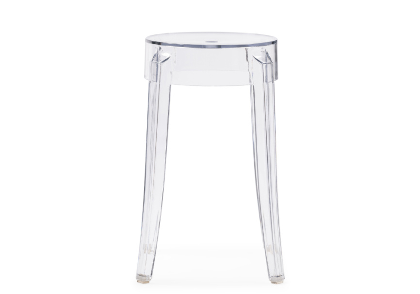 Табурет Rainis white фото 2