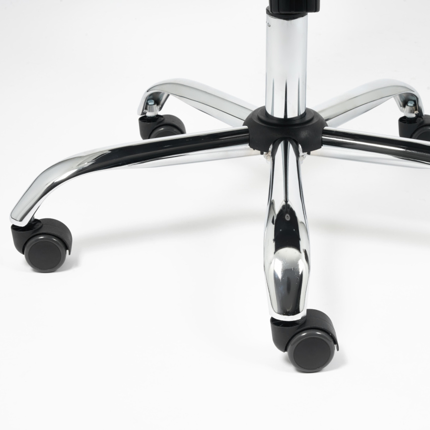 Кресло Урбан-Лоу/Urban-Low кож/зам, бежевый, 36-34 фото 5