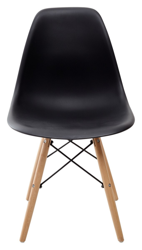 Стул FROST PP-8110 BLACK, М-City фото 2