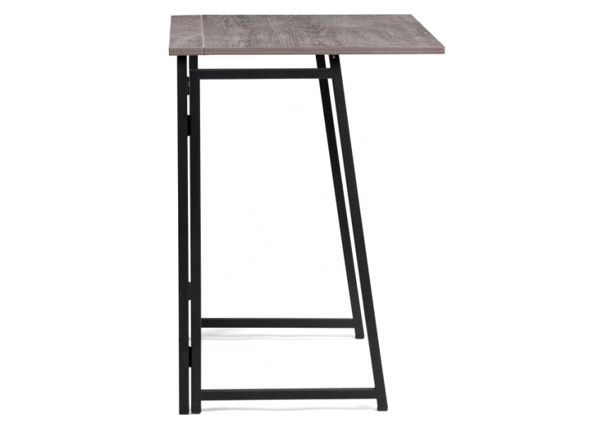 Компьютерный стол Бринг 90х55х74 дуб рошелье фото 4