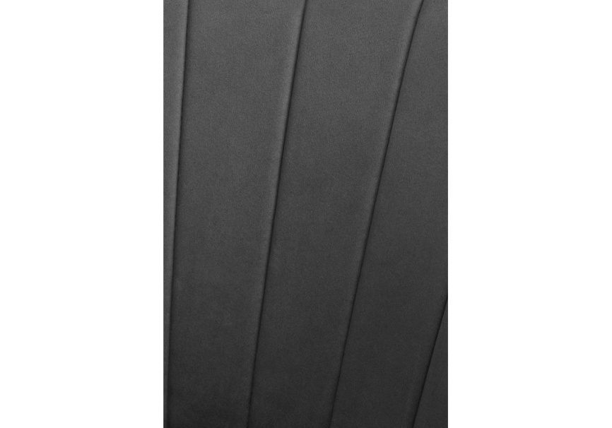 Офисное кресло Тибо графитовый фото 7