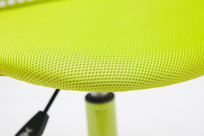 Кресло Кидди/Kiddy ткань, салатовый фото 6