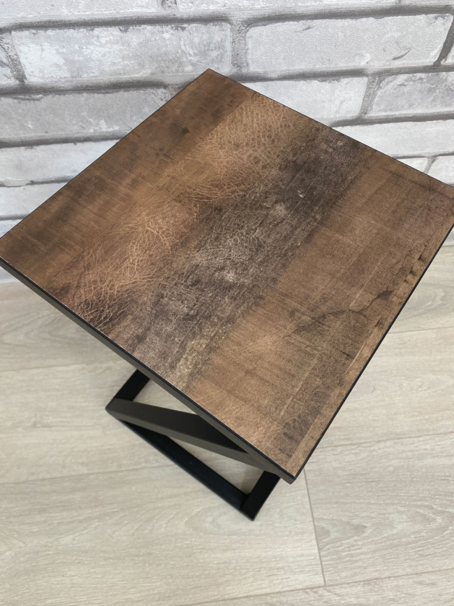 Табурет Саен 6, Трансильвания фото 5