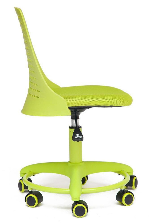 Кресло Кидди/Kiddy ткань, салатовый фото 2