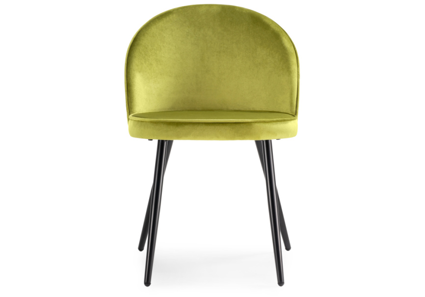 Стул на металлокаркасе Dodo khaki фото 2