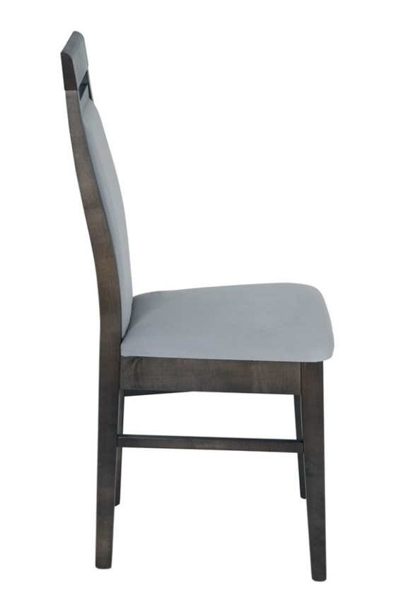 Стул Беррен (тон 7 венге/ткань Баланс 900) фото 4