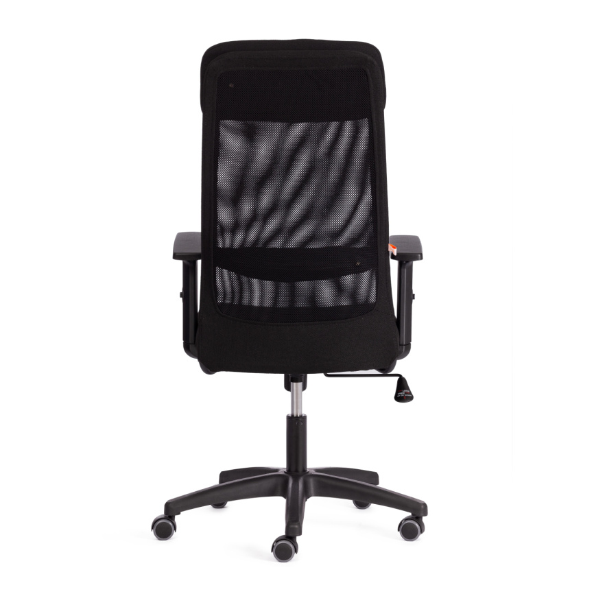 Кресло Профит Плт/Profit Plt ткань, черный, 2603/W-11 фото 4