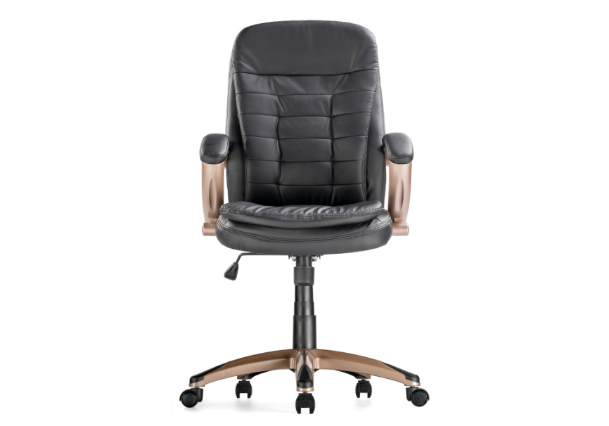 Компьютерное кресло Palamos черное фото 6