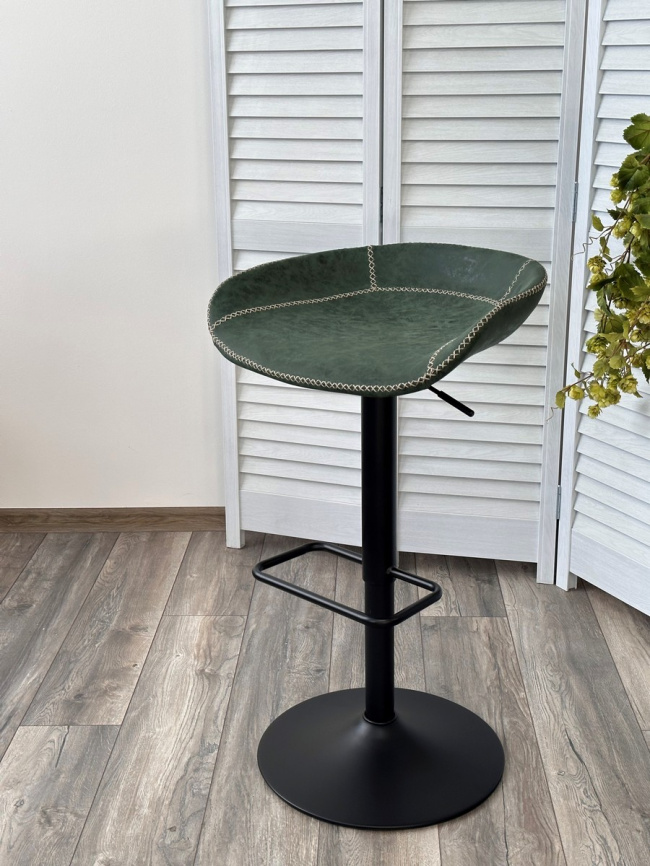 Барный стул ACAPULCO Vintage Green C-134 винтажный зеленый  М-City фото 7