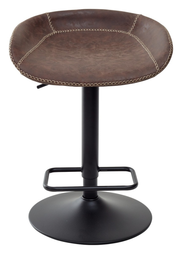 Барный стул ACAPULCO Vintage Mocha C-131 винтажный мокко М-City фото 5