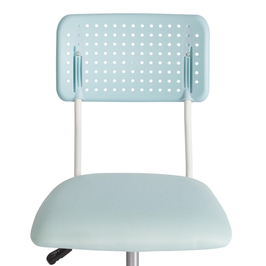 Кресло Фанни/Funny ткань, голубой фото 9