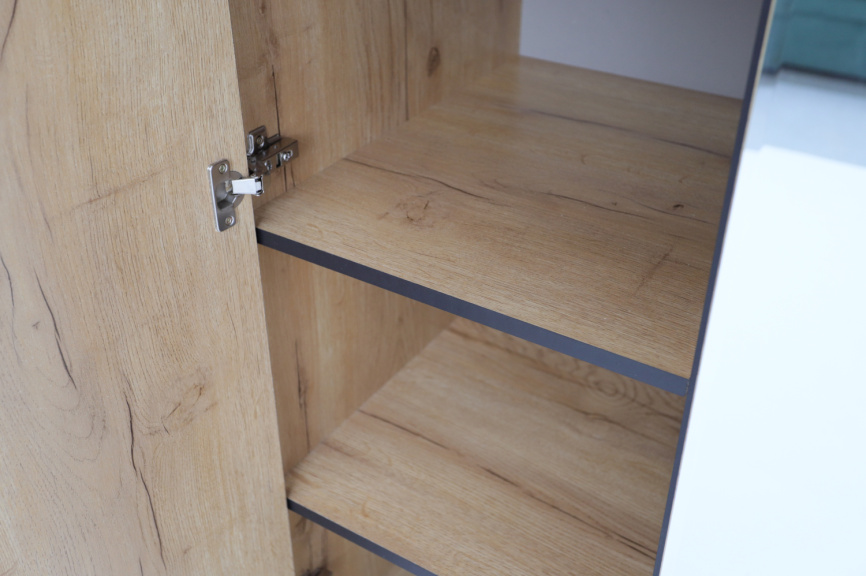 Шкаф Лофт-3 фото 9