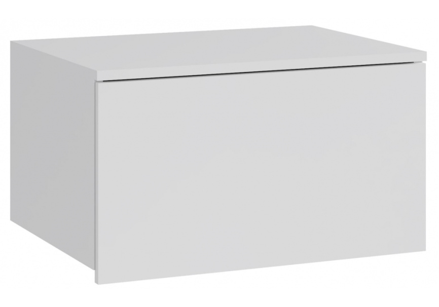 Шкаф Роут малый белый фото 1