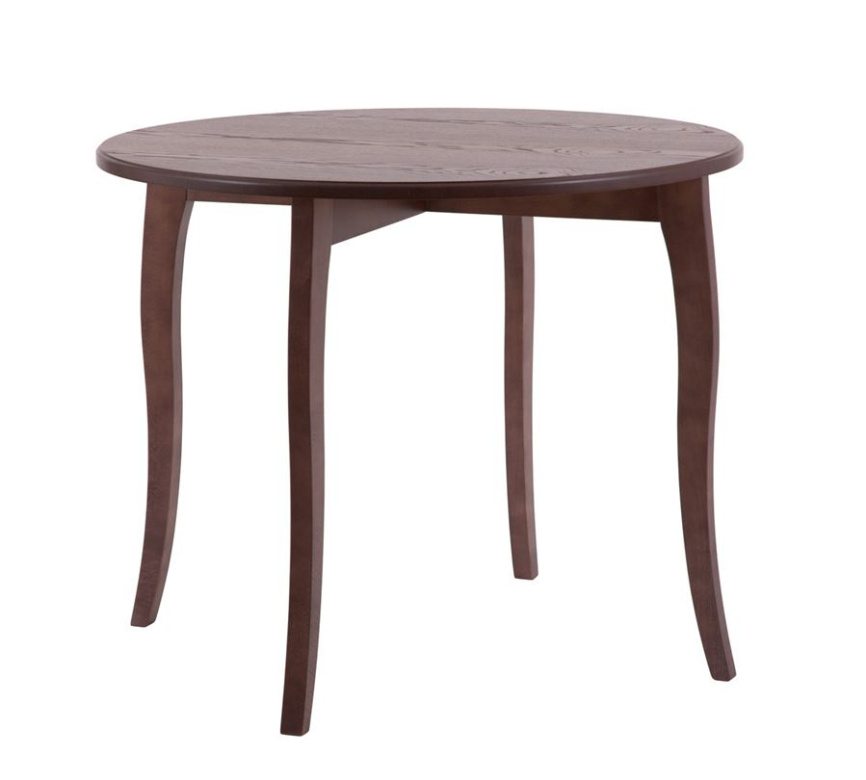 Стол Ринг СО31 (тон 317 темно-коричневый) фото 3