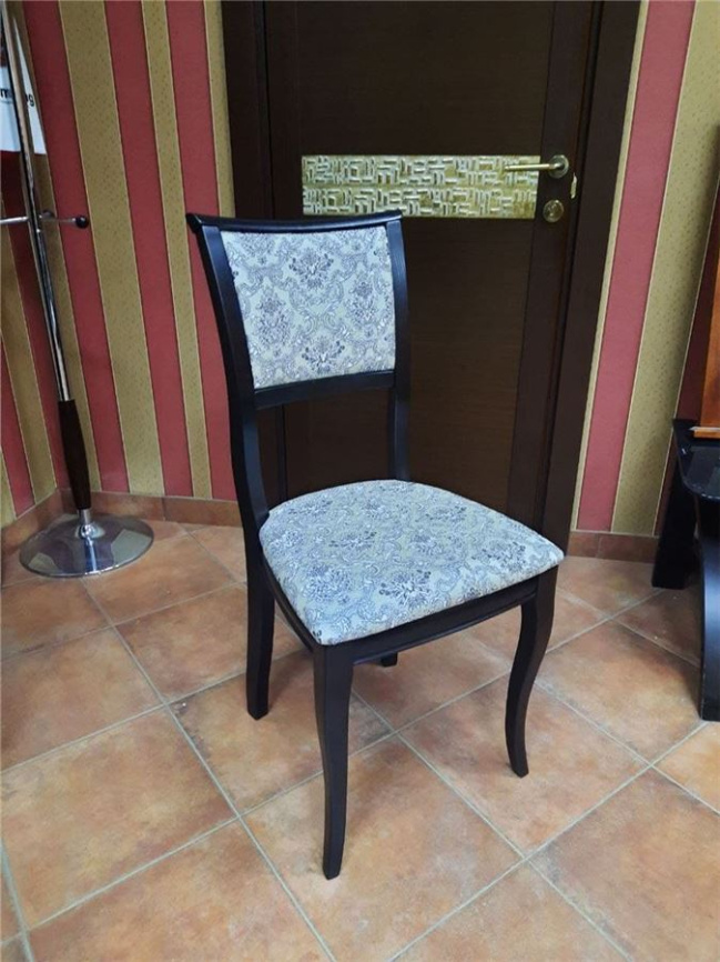 Стул "Кентавр" (Венге/ткань Imperator) фото 4