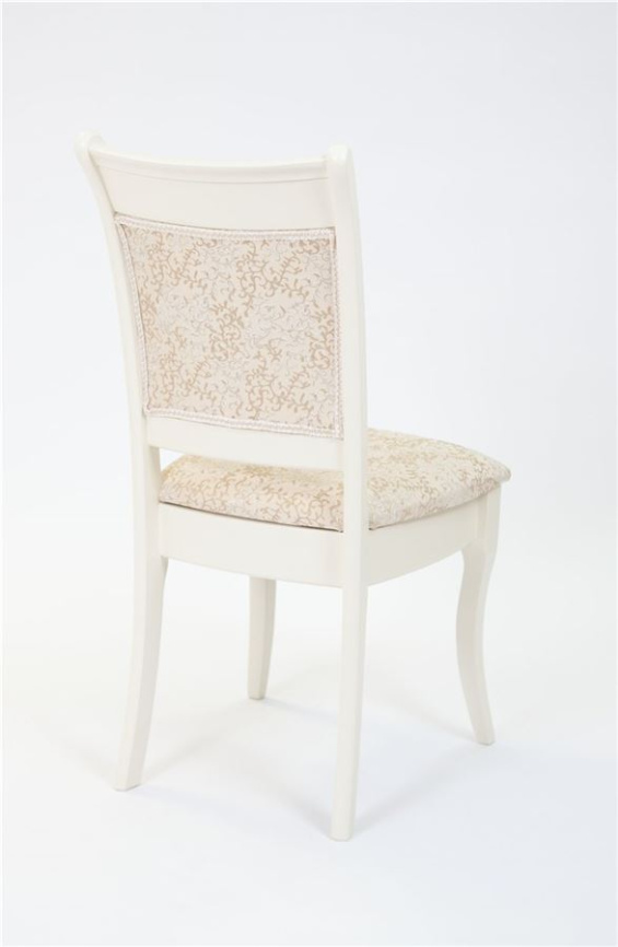 Стул Визит-2 (цвет Бежевый/ ткань Невада 29/3) фото 3