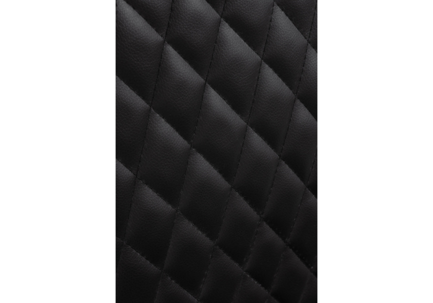 Барный стул Teon black / chrome фото 7