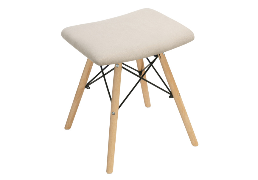 Табурет Ben beige фото 1