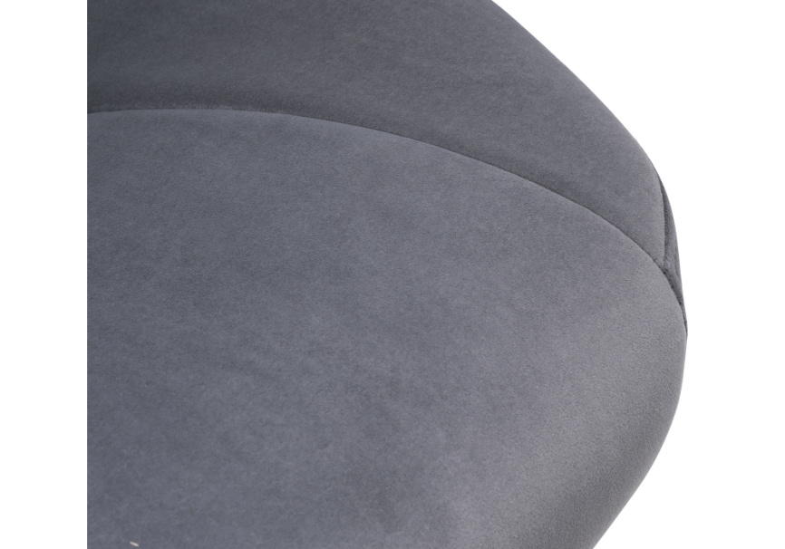 Компьютерное кресло Aragon dark grey фото 10