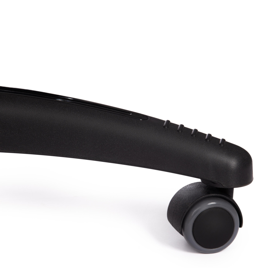 Кресло Тренди/Trendy (22) флок/ткань, серый, 29/TW-12 фото 5