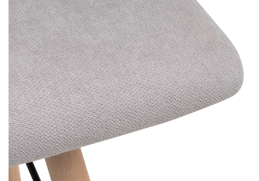 Табурет Ben grey фото 5