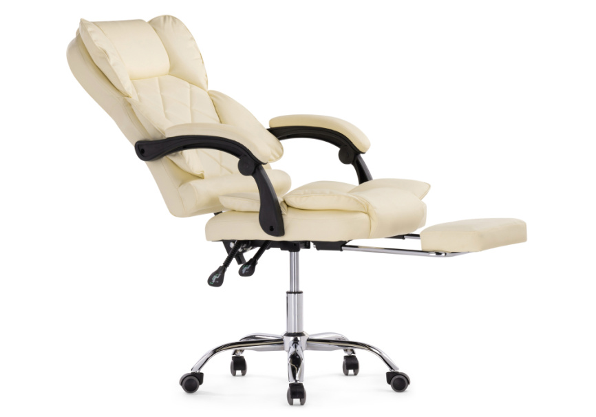 Офисное кресло Kolson сream фото 8