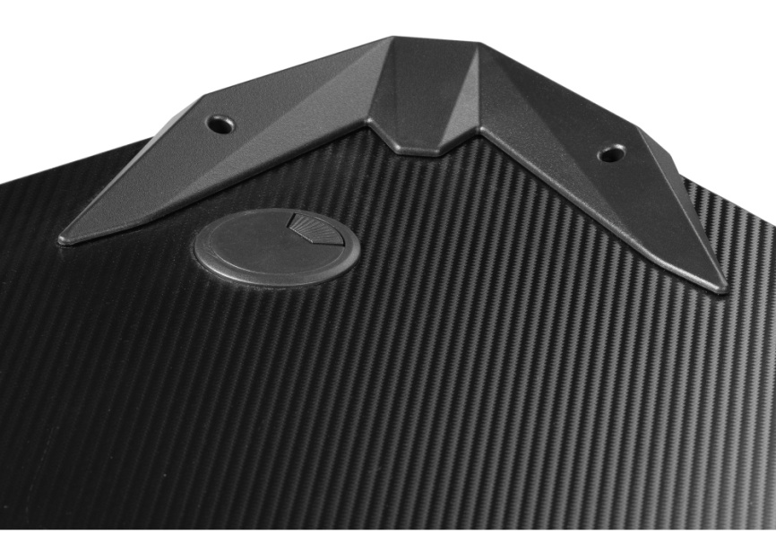 Офисная мебель Master 3 black фото 5
