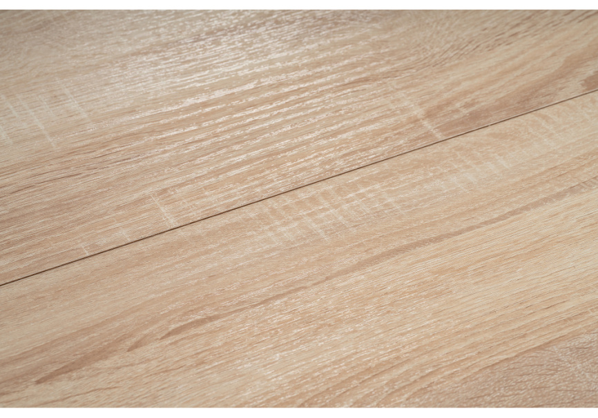 Стол деревянный Йентель дуб сонома без бара фото 7