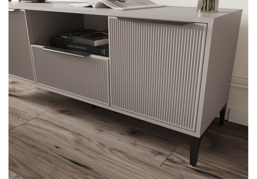 ТВ-тумба Иадама кашемир фото 4