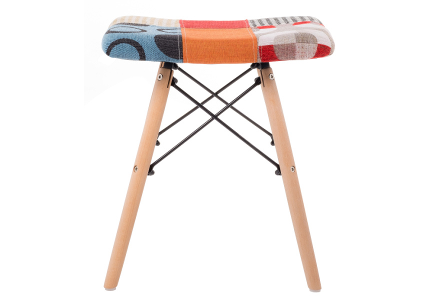 Табурет Ben Multicolor фото 5